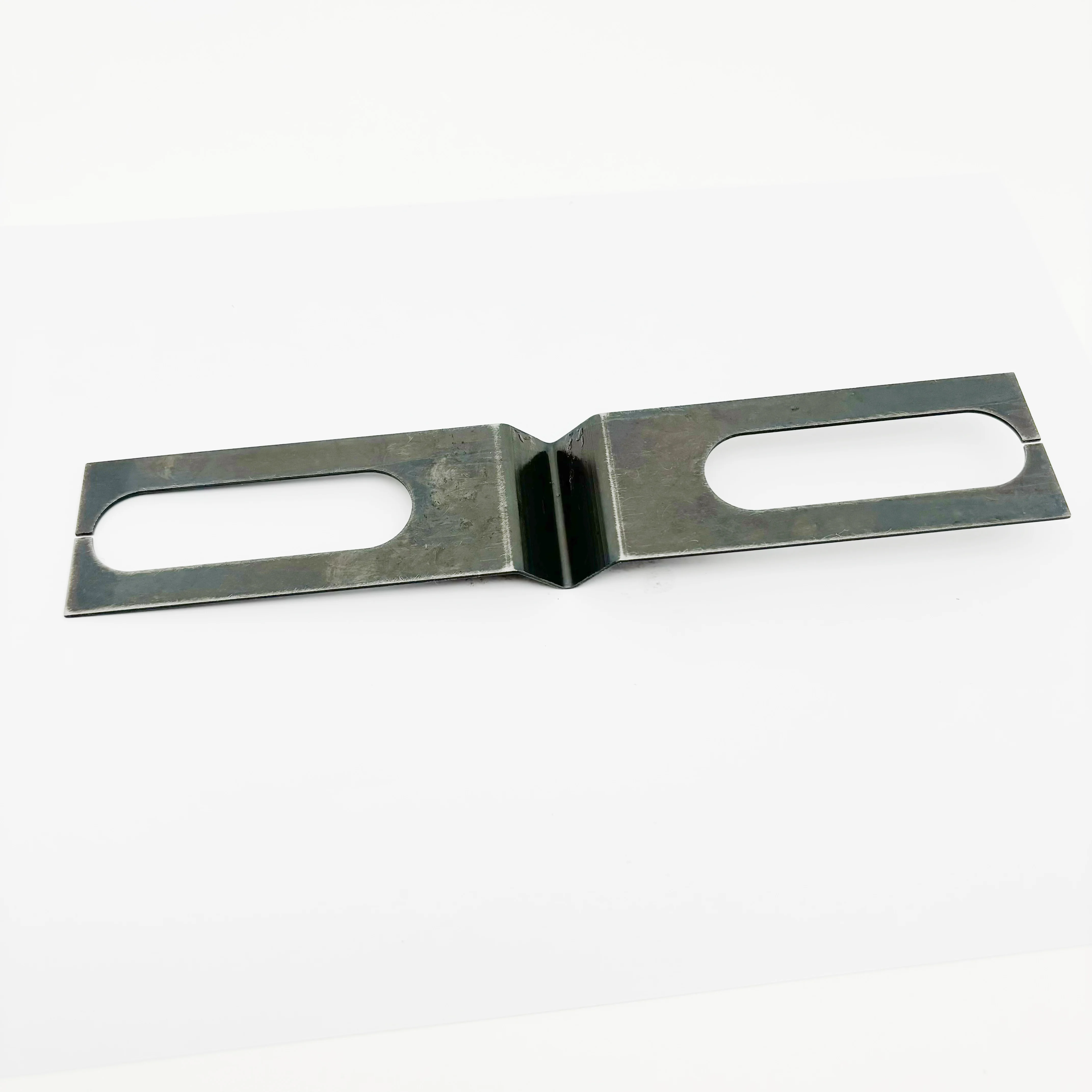 forklift spare parts 1864406000 1834462237 wear strip retainer plate for linde forklift parts 115 details