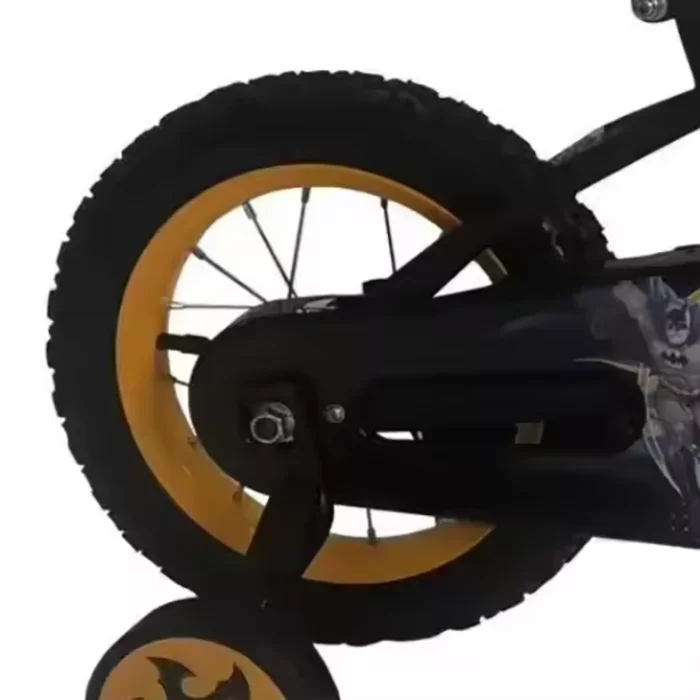 14 inch training wheels for 3 8 years includes coaster  brake line steel fork ordinary pedal-6