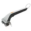 Wireless bbq brush wire to clean grill weber cleaning