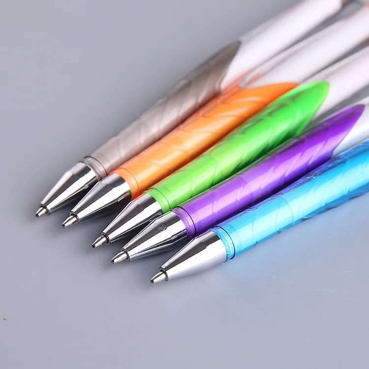 Classical Bank Counter Pen Table Pen Holder,Desktop Pen Holder For