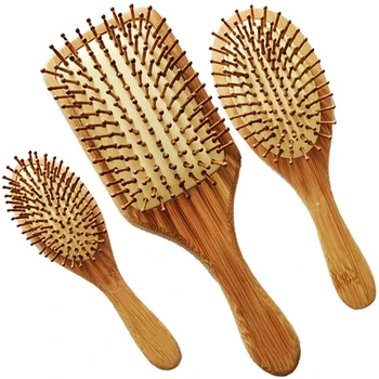 Fulljion Salon Wooden Hair Brush Private Label Hair Comb Hair Care Accessories Straightener Brushes Buy Hair Salon Brush Equipment Private Label Hair Brush Hair Comb Hair Straightener Brush Product On Alibaba Com