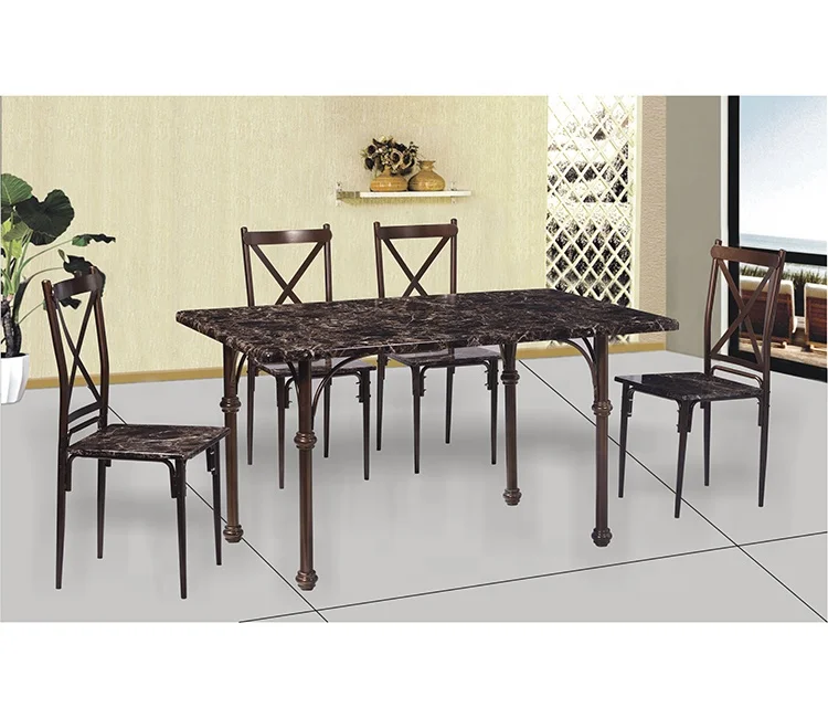 Venta al por mayor juegos de comedor elegantes-Compre online los