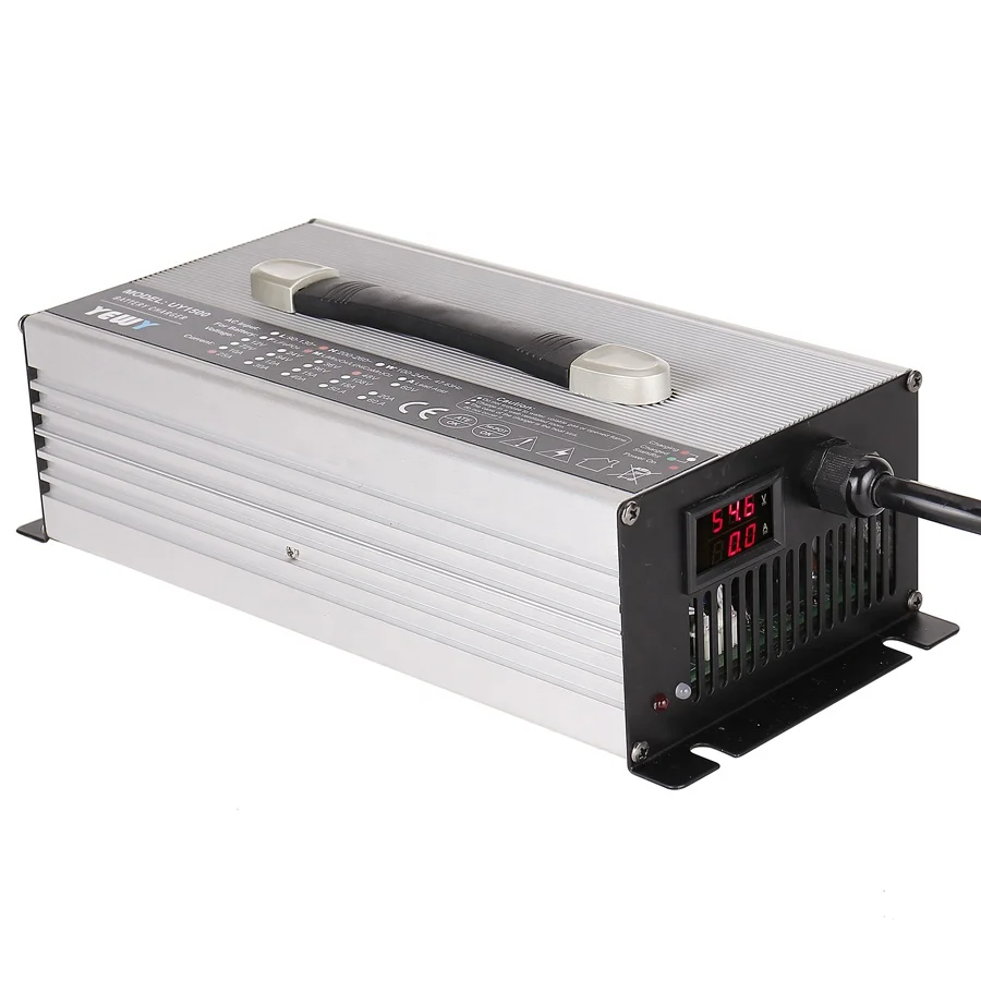 12v Battery Chargers 70 Amp Battery Charger Lifepo4 Battery Charger 14