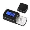 High Precise 0.01g/5g Mini Digital Blue LCD Backlight Turntable Stylus Force Gauge Scale for Tonearm Phono Cartridge