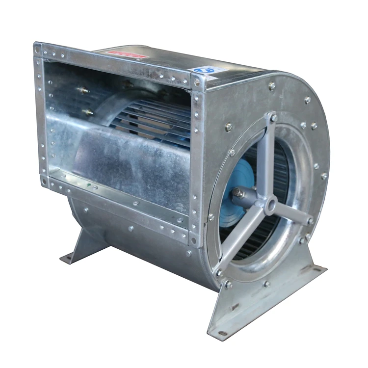 ydw垃圾焚烧鼓风机