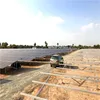 Factory Sale 10KW Ground Manufacturer Solar Mounting Frame A Type Quick Mount PV Aluminum Brackets