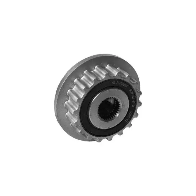 CLUTCH PULLEY 0-124-525-143 12-77-0124 11454 93184940 