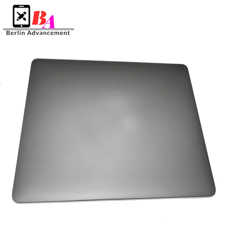 MAc book 10