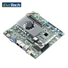Support 4K Display i5 8250U CPU lvds mini itx industrial motherboard ddr4
