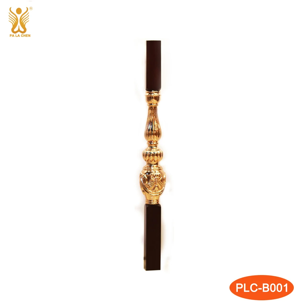 Venta al por mayor barandales para escaleras de madera-Compre online