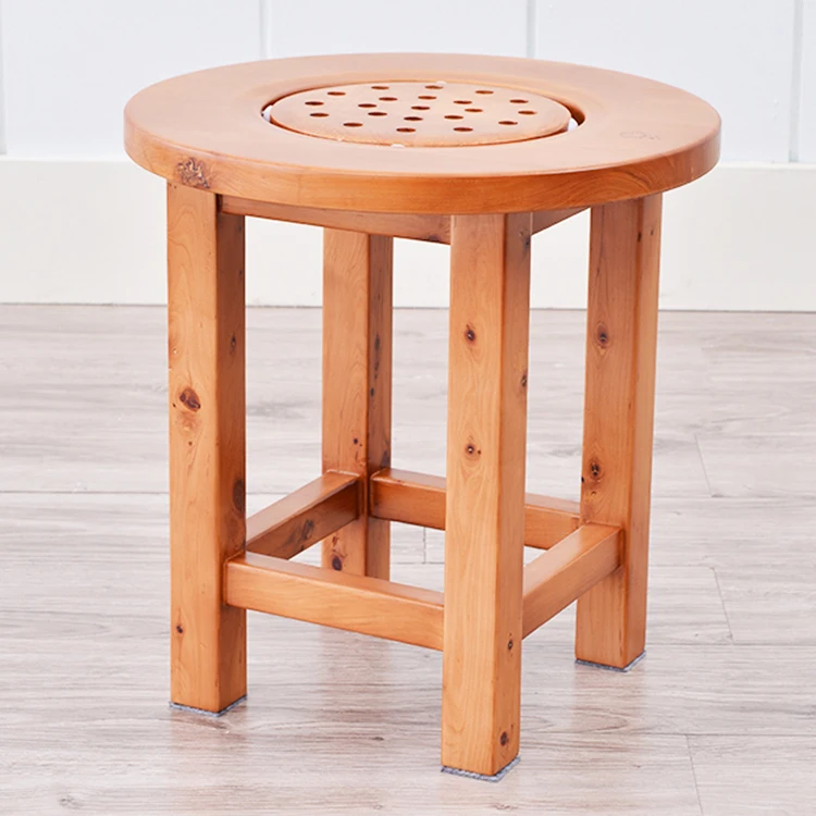 Women Hygiene Intimate Care Vagina Steamer Bath Steaming Stool Steam ...