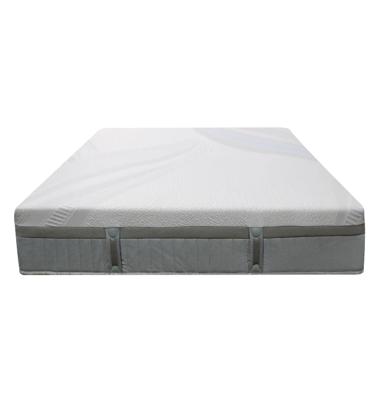 D25 Diglant Gel Memory Foam Latest Double Single Bed