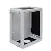 Custom Fabrication Service Control Panel Metal Shell Box
