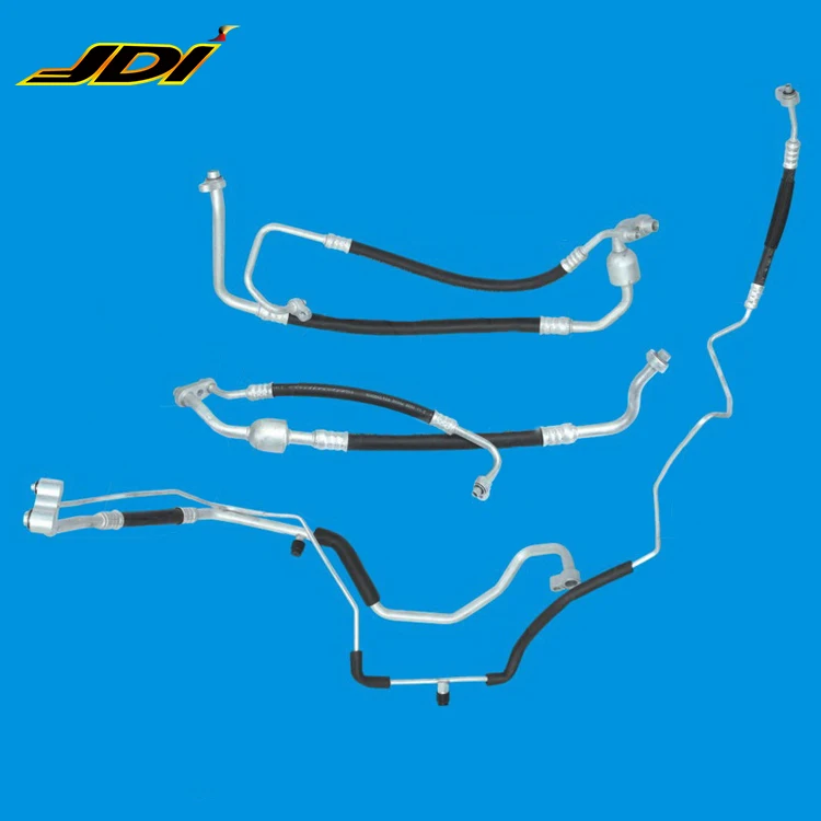 High Quality Automotive Air Conditioning Hose A/c Hose Assemblies For