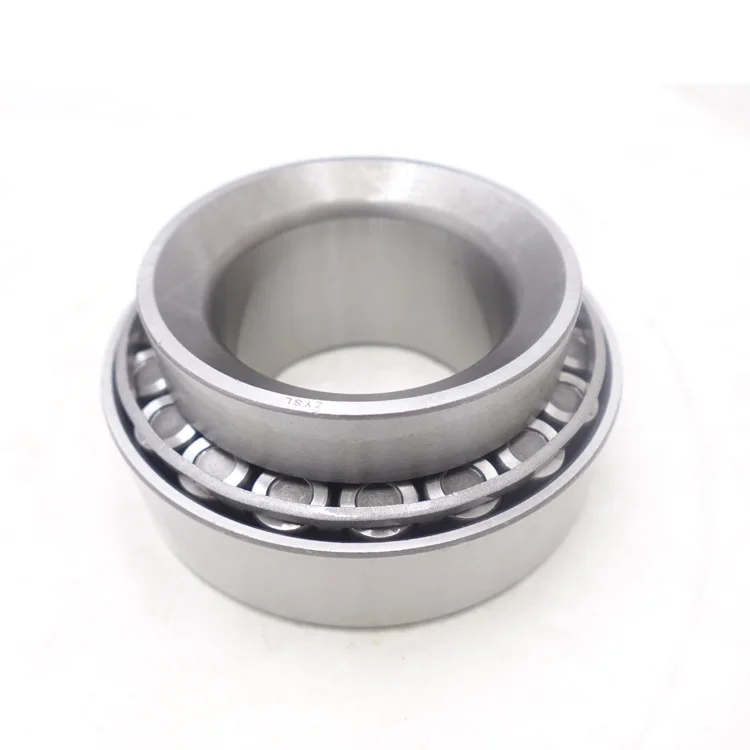 Non-Standard ZXY-3017 Tapered Roller Car Bearing - Durable Chrome