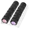 Acrylic Makeup Display Holder Eyeshadow CC Cream Nail Polish Organizer