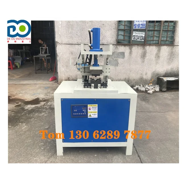 Hydraulic Angle punching machine 1.jpg