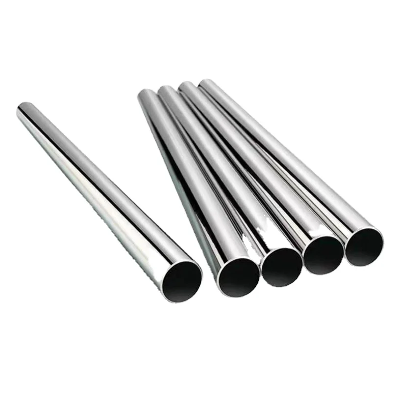301 stainless steel seamless pipe processing introduction 301 stainless steel seamless pipe processing introduction