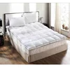 2019 Fashion New Style Wholesale Night Sleep Queen Size Down and Warm Soft goose Feather Mattress