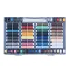 Portable DIY needlework set polyester core spun sewing thread set