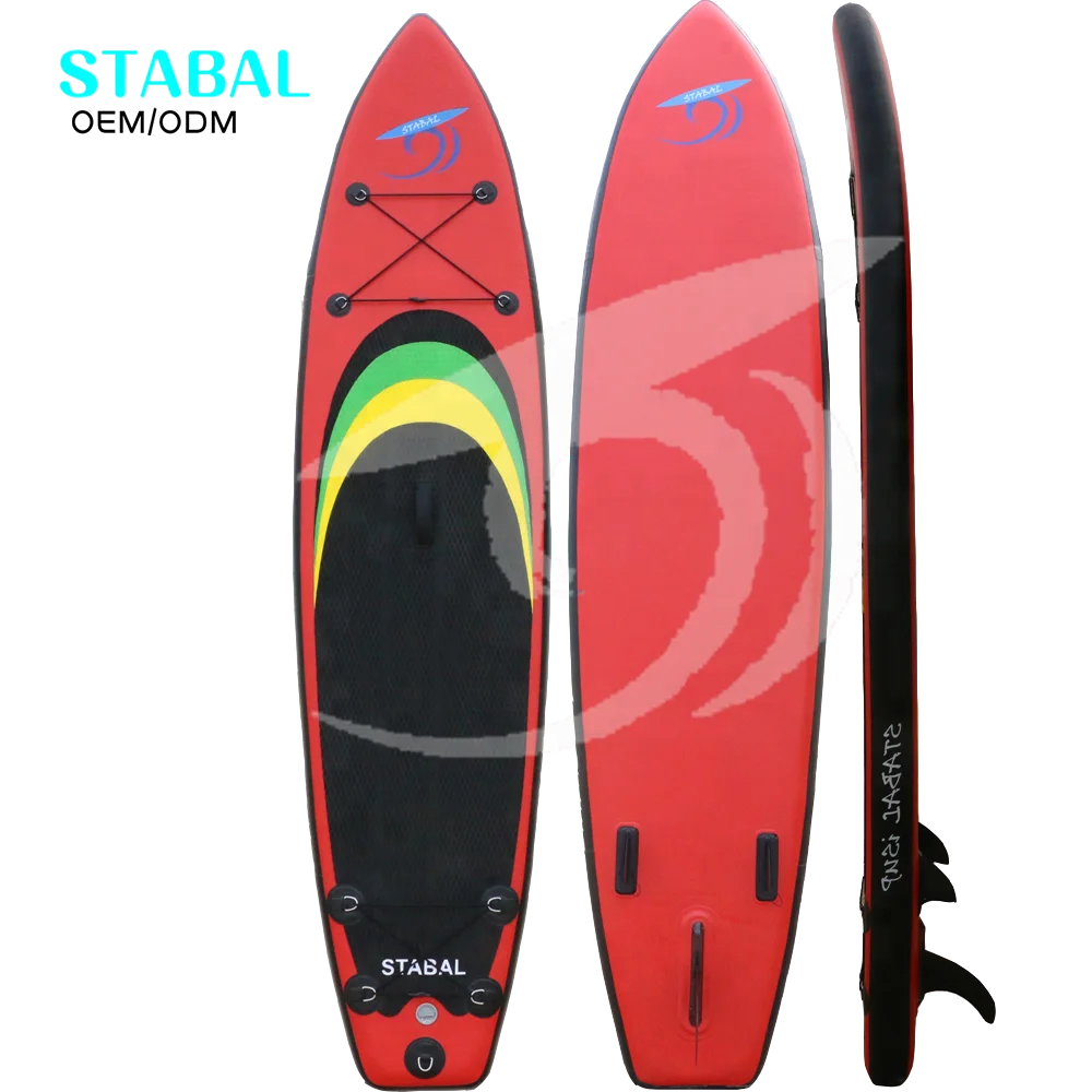 
2020 irocker cruiser inflatable paddle board 