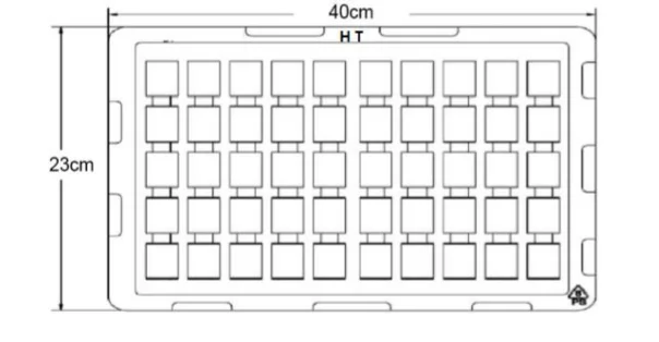 GPS signal amplification module built-in GPS module glons / LNA