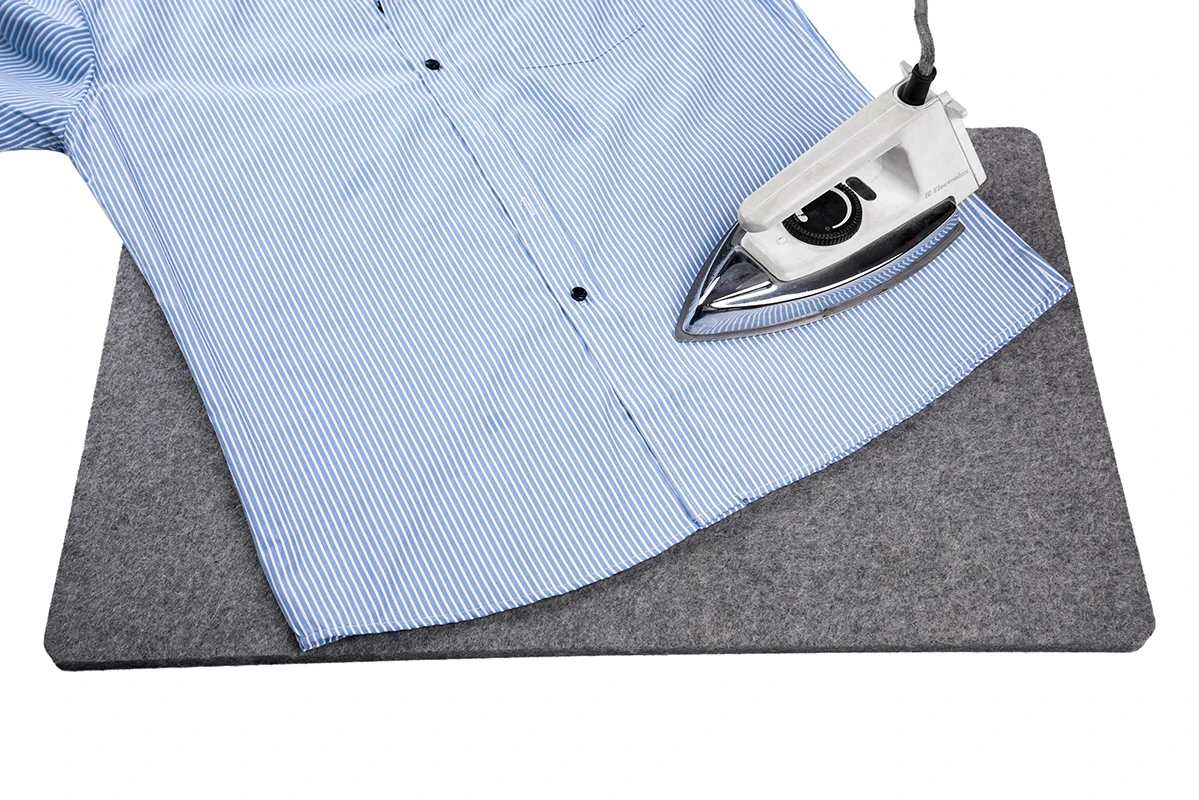 17"x24" Wool Pressing Mat For Quilting Large Size 100 New Zealand Wool