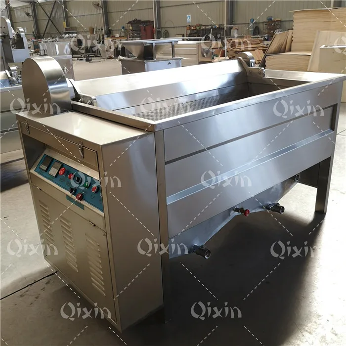 dumpling cooker