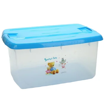 kids storage containers