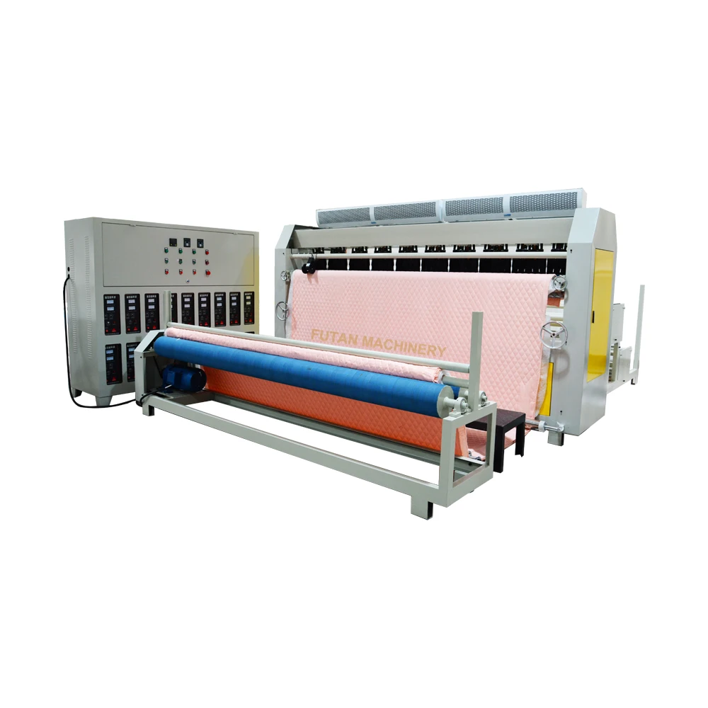 quilting machine 
