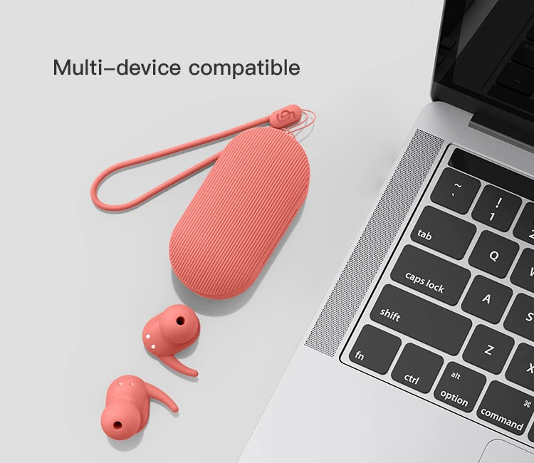 Promotion Original Factory mini ture wireless bluetooth headset earphone - ANKUX.COM