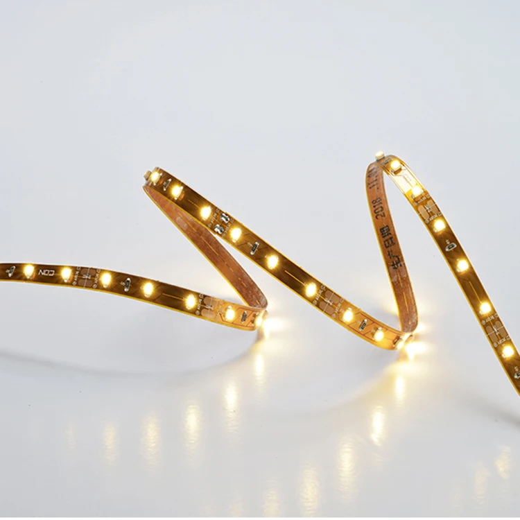 Factory Direct Sale High Quality Flexible 24V Led Strip Light