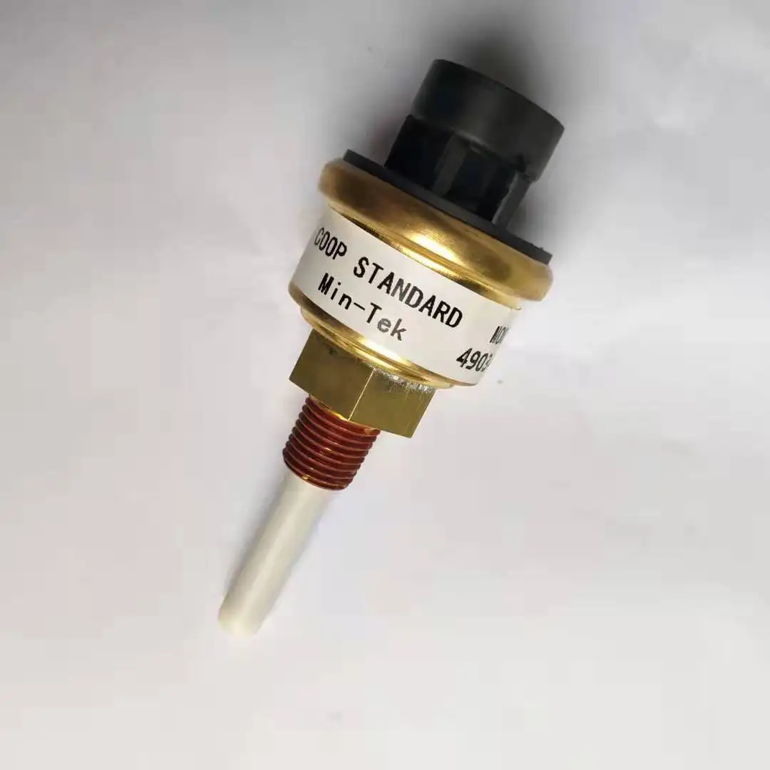 M11 Qsk Isx Engine Parts Coolant Level Switch Sensor 4903489 Buy