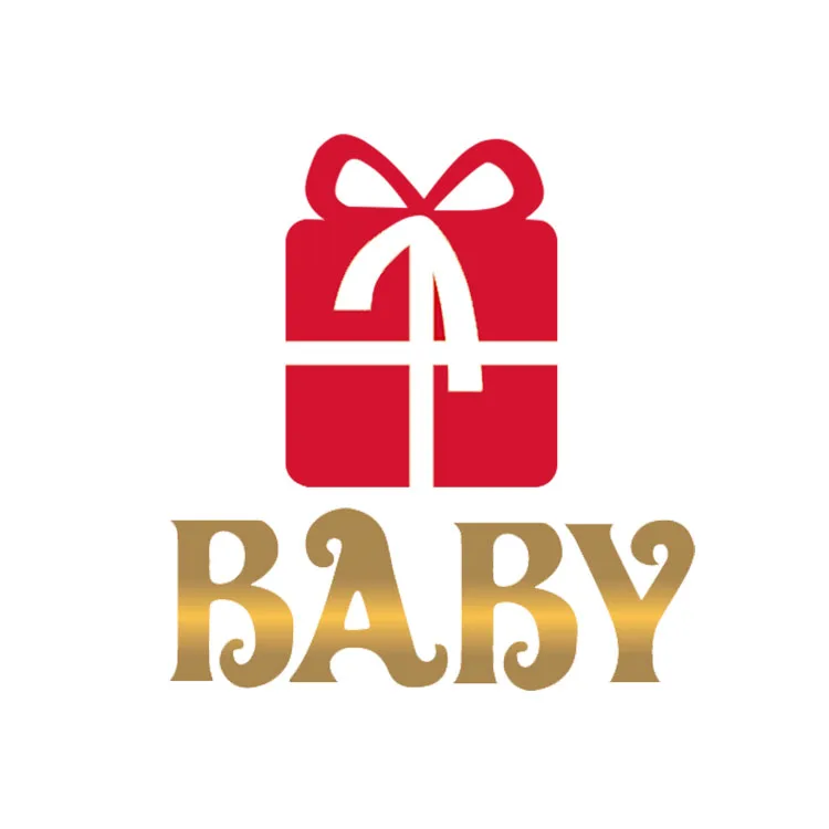 

baby clothes,1 Box, Customized color