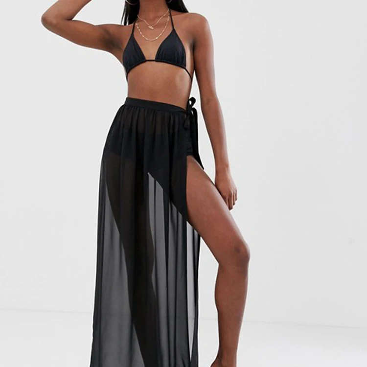 maxi beach sarong