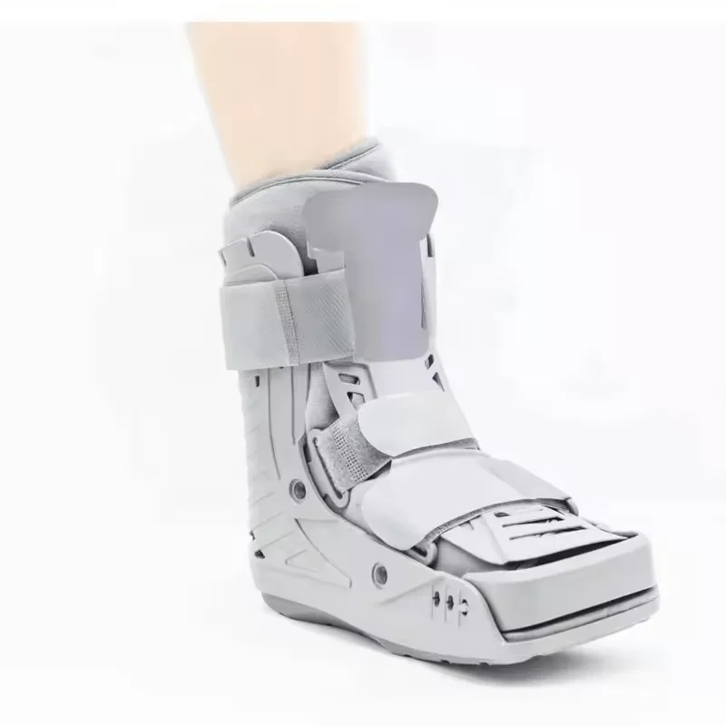 Aircast Ankle Cam Walker Boot  Broken Ankle Rehabilitation Therapy Supplies factory