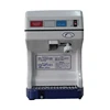 Quality applicable small ice cube commerical ice shaving machine