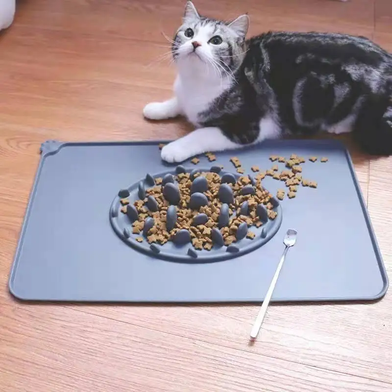 waterproof dog feeder