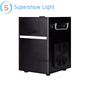 new style DMX 400W remote control stage effect cold firework spark fountain machine for night club wedding dj