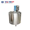 Chocolate Holding Tank Chocolate Making Machine