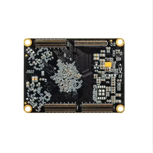 Android Linux SoM Rockchip RK3588 Octa Core Open Source SDK Code RK3588 ...