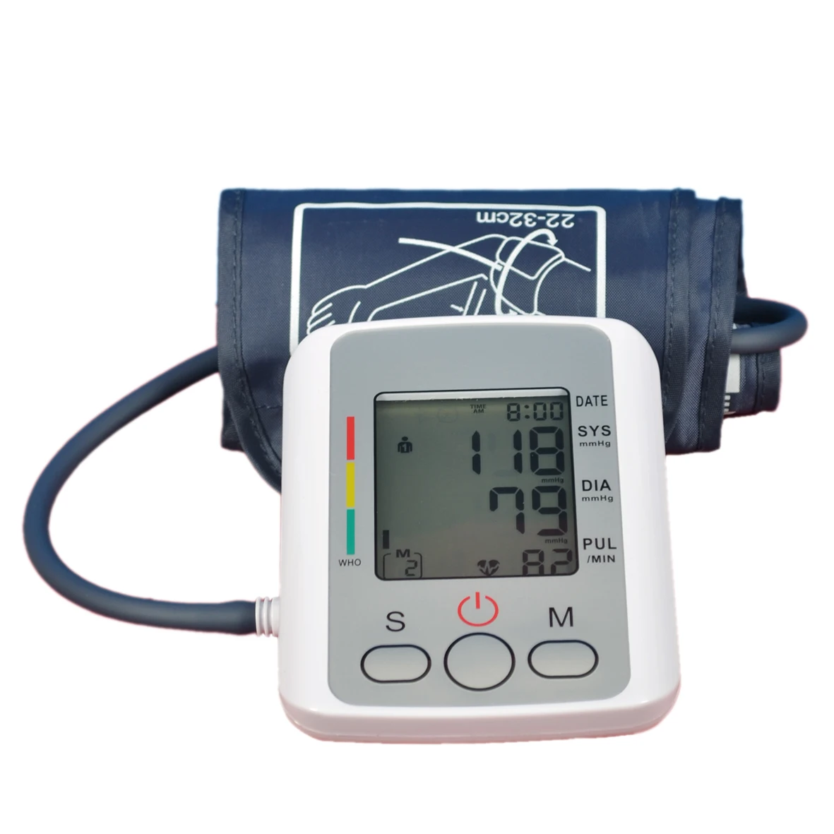 Blood Pressure Monitor To Buy Health Care Products Supplies Bp Cuff