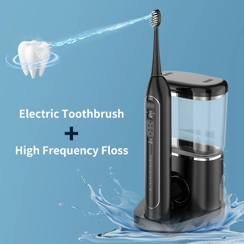 2023 Oral Hygiene Products Home Use Professional Electric Toothbrush