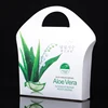 Guangzhou hight quality PP white plastic gifts packaging box