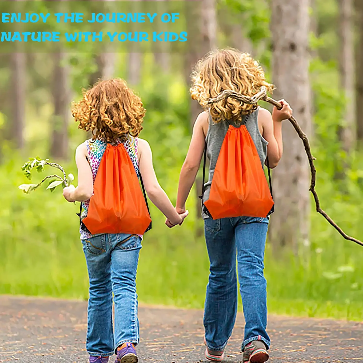 Kids Explorer Kit, 11 Pcs Outdoor Exploration Kit Educational Toy Gift for Boys & Girls