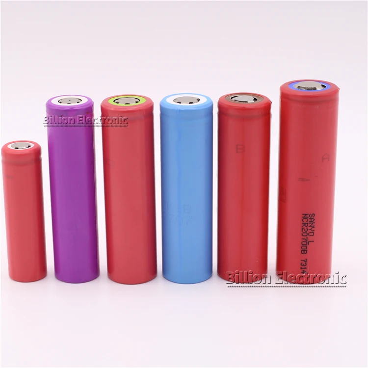 100% Authentic Guarantee Ur 18650 Aa Rechargeable Lithium Battery 3.7v ...