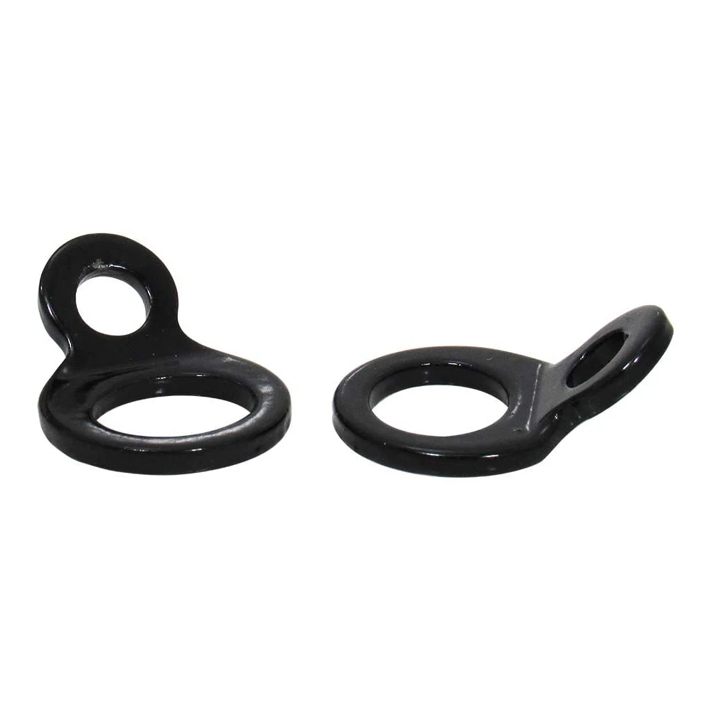 Heavy Duty Tie Down Points Strap Rings For Motorcycle Street Bike Dirtbike Atv Truck Cargo Tie Down Anchors D Ring Buy Tie Down Points Motorcycle Dirtbike Atv Trailer Truck Tie Down Points