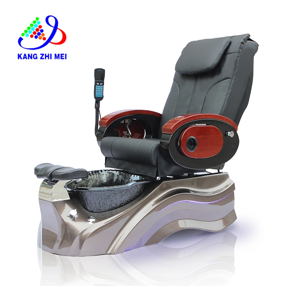 Wholesale Professional Beauty Nail Salon Furniture Pipeless Jet Foot