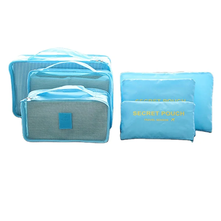 travel luggage organiser bags