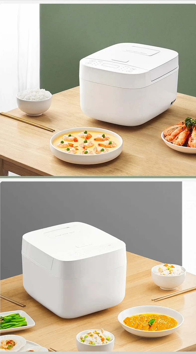 xiaomi induction rice cooker